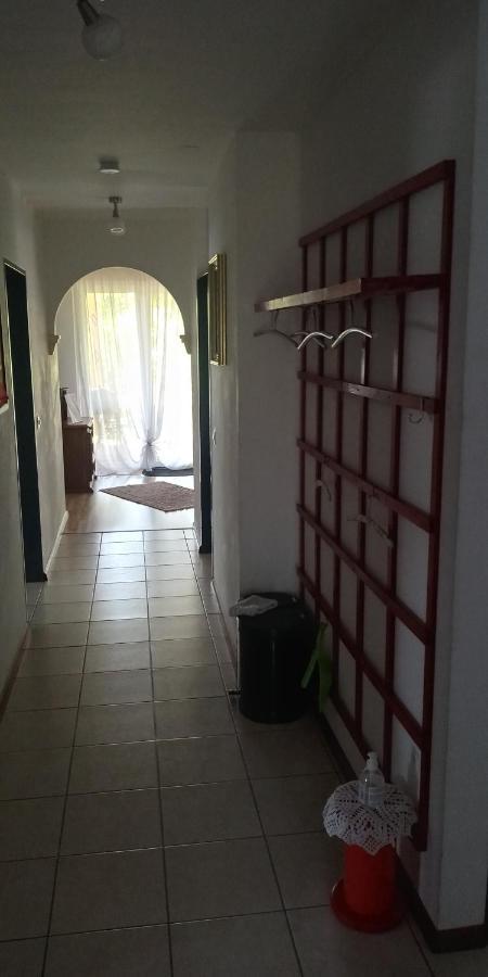 Ferienwohnung Am Buchenbaum 诺伊里德 外观 照片