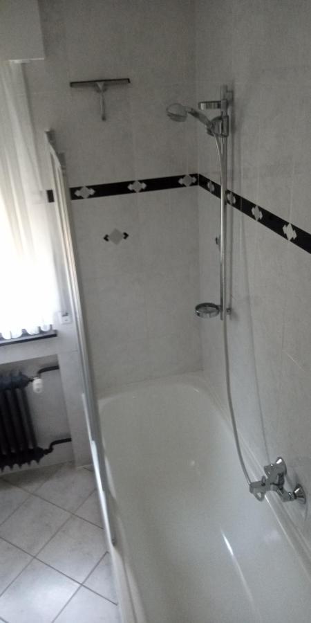 Ferienwohnung Am Buchenbaum 诺伊里德 外观 照片