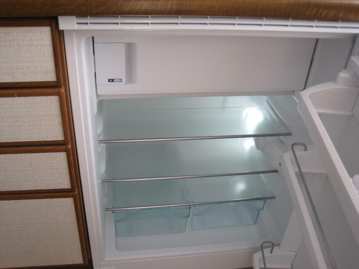 Ferienwohnung Am Buchenbaum 诺伊里德 外观 照片
